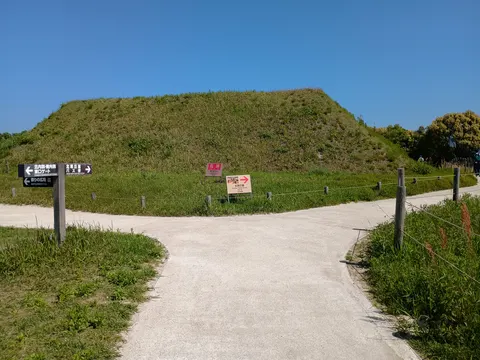 吉野ヶ里遺跡 9