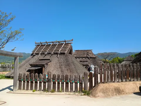 吉野ヶ里遺跡 10