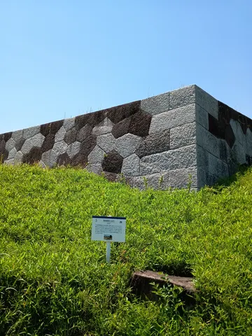 佐賀城 3