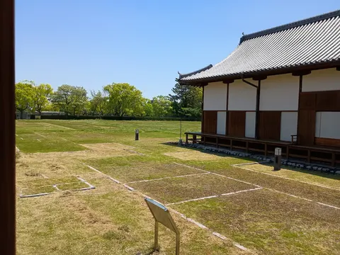 佐賀城 8