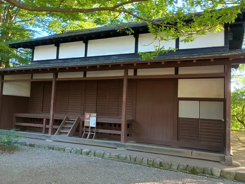 久保田城 2