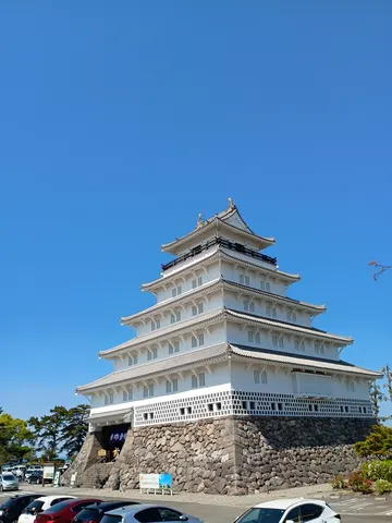 島原城 2