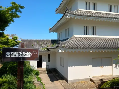 島原城 4