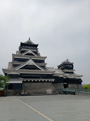 熊本城