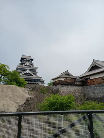 熊本城 2
