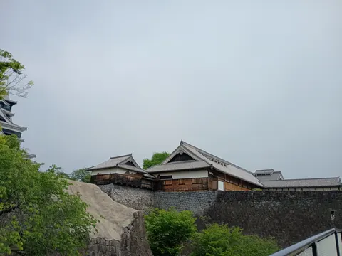 熊本城 3