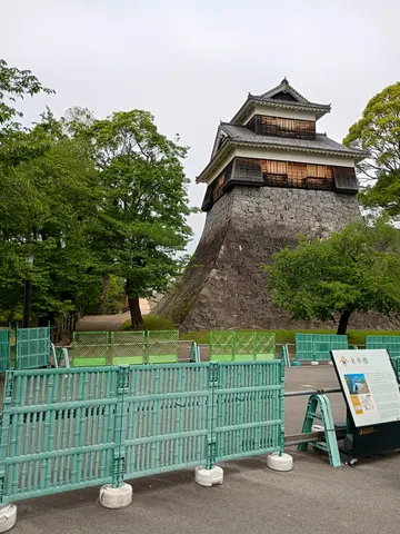熊本城 4