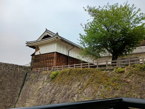 熊本城 5