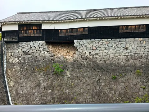 熊本城 6