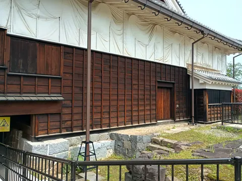 熊本城 8