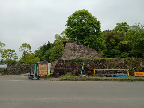 人吉城 2