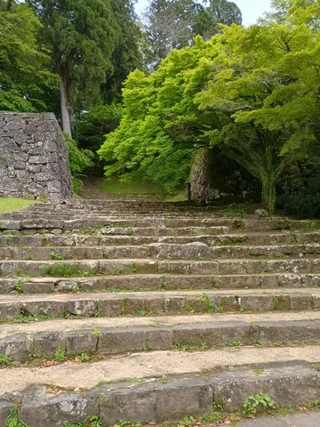 人吉城 6