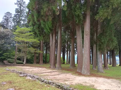 人吉城 8