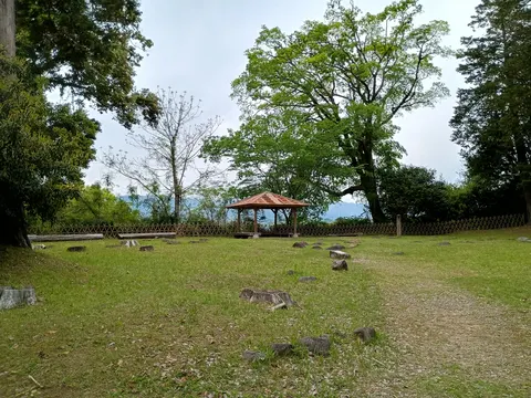 人吉城 9