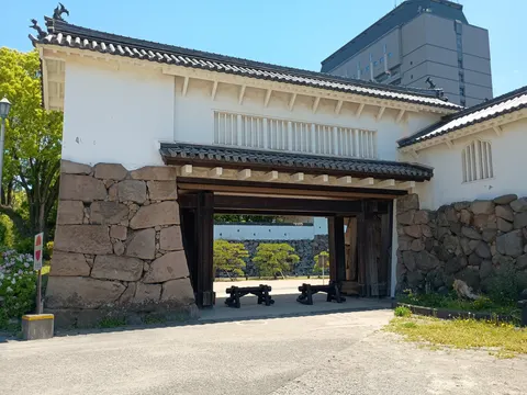 府内城