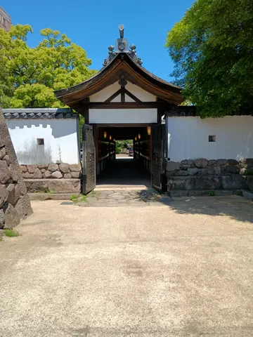 府内城 2