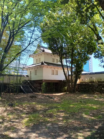 府内城 4