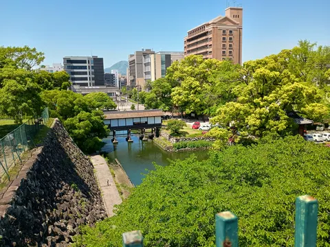 府内城 5