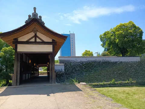 府内城 7