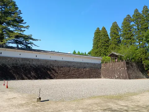 飫肥城