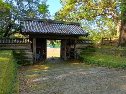 飫肥城 2