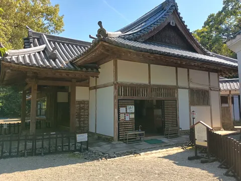 飫肥城 4