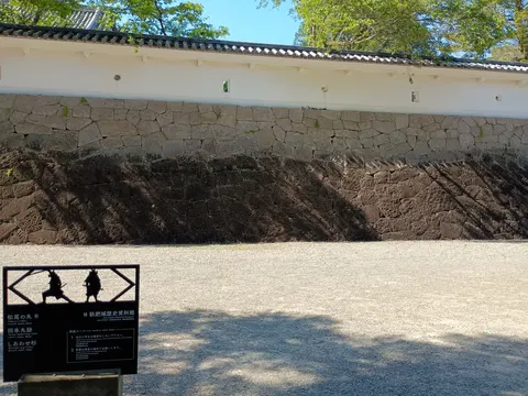 飫肥城 5