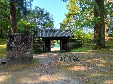 飫肥城 8
