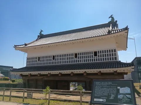 鹿児島城 2