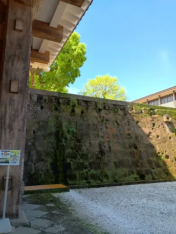 鹿児島城 5