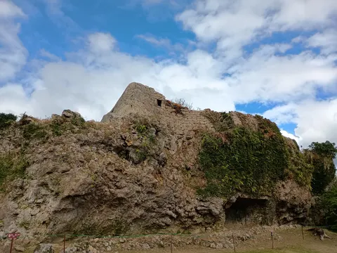 中城城 7